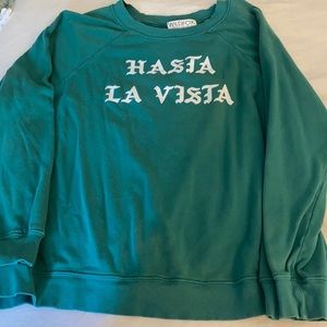 Wildfox Sweatshirt
